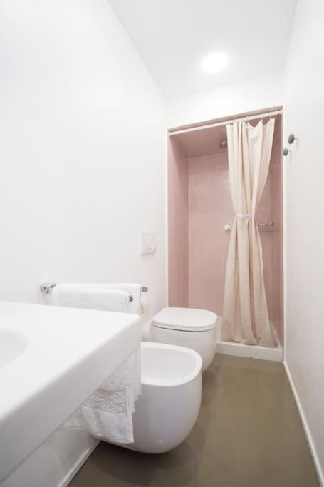 Romantic loft Porta Venezia Milano Exterior foto