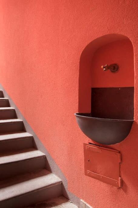 Romantic loft Porta Venezia Milano Exterior foto